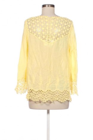 Női blúz So Sweet, Méret S, Szín Sárga, Ár 2 624 Ft