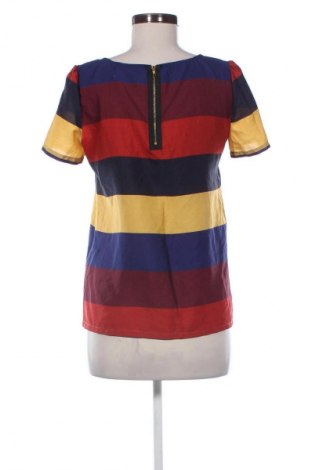 Bluzka damska Soaked In Luxury, Rozmiar S, Kolor Kolorowy, Cena 71,81 zł