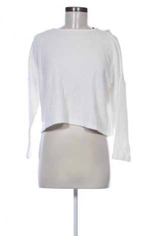 Bluzka damska Someday., Rozmiar S, Kolor Biały, Cena 17,99 zł