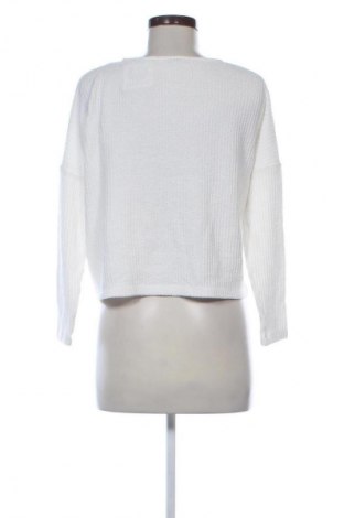 Bluzka damska Someday., Rozmiar S, Kolor Biały, Cena 17,99 zł