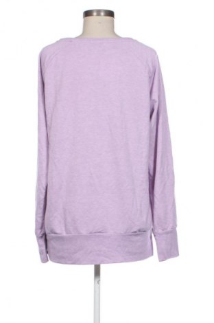 Dámská halenka Sports Performance by Tchibo, Velikost M, Barva Fialová, Cena  79,00 Kč