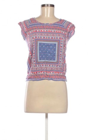 Bluzka damska Springfield, Rozmiar S, Kolor Kolorowy, Cena 28,19 zł