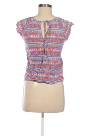 Bluzka damska Springfield, Rozmiar S, Kolor Kolorowy, Cena 28,19 zł