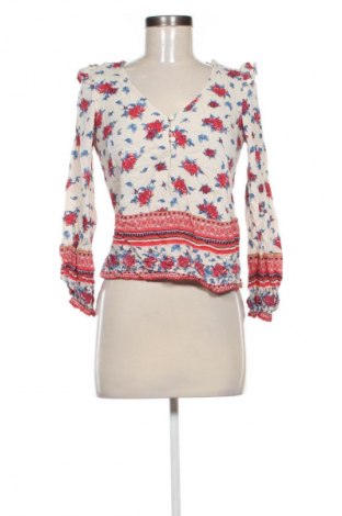 Dámská halenka Springfield, Velikost S, Barva Vícebarevné, Cena  119,00 Kč