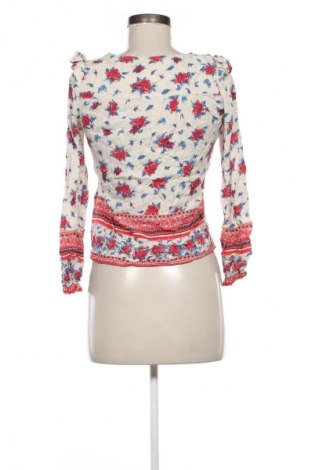 Dámská halenka Springfield, Velikost S, Barva Vícebarevné, Cena  119,00 Kč