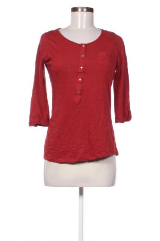 Női blúz Springfield, Méret M, Szín Piros, Ár 2 259 Ft