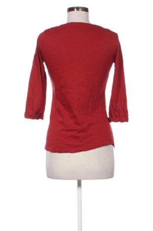 Női blúz Springfield, Méret M, Szín Piros, Ár 2 259 Ft