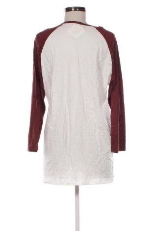 Дамска блуза Square, Размер XL, Цвят Многоцветен, Цена 4,09 €