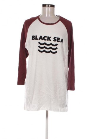 Dámska blúza Square, Veľkosť XL, Farba Viacfarebná, Cena  2,95 €