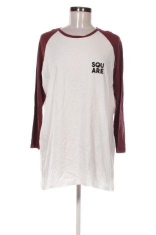 Dámska blúza Square, Veľkosť XL, Farba Viacfarebná, Cena  2,95 €