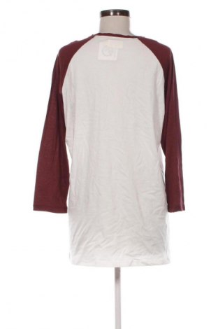 Dámska blúza Square, Veľkosť XL, Farba Viacfarebná, Cena  2,95 €