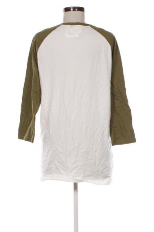 Дамска блуза Square, Размер XL, Цвят Многоцветен, Цена 4,09 €