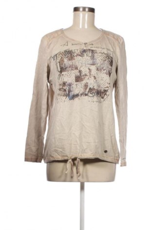 Dámska blúza S'questo, Veľkosť M, Farba Béžová, Cena  3,95 €