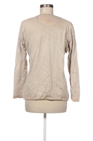 Dámska blúza S'questo, Veľkosť M, Farba Béžová, Cena  3,95 €