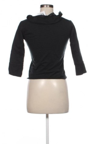 Dámska blúza Stefanel, Veľkosť S, Farba Čierna, Cena  14,95 €