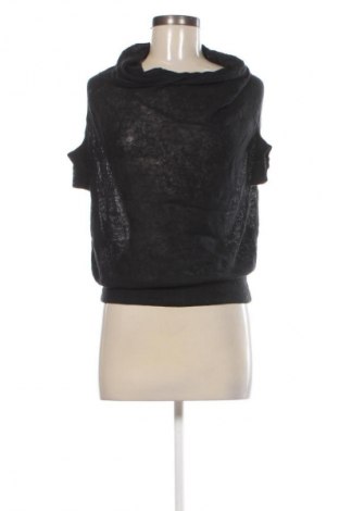 Damenpullover Stefanel, Größe S, Farbe Schwarz, Preis 22,99 €