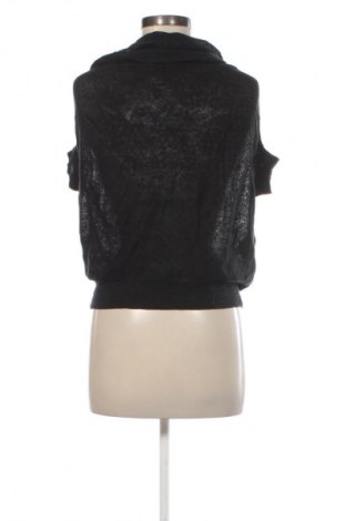 Damenpullover Stefanel, Größe S, Farbe Schwarz, Preis 22,99 €