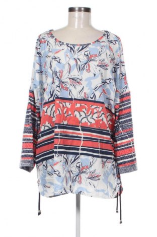 Dámská halenka Steilmann, Velikost XXL, Barva Vícebarevné, Cena  259,00 Kč