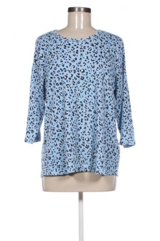 Дамска блуза Steilmann, Размер XL, Цвят Многоцветен, Цена 8,69 €