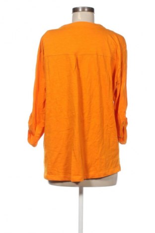 Дамска блуза Stooker, Размер XL, Цвят Оранжев, Цена 4,60 €