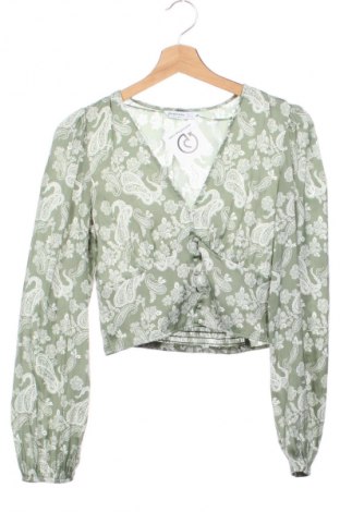 Dámska blúza Stradivarius, Veľkosť S, Farba Viacfarebná, Cena  2,95 €