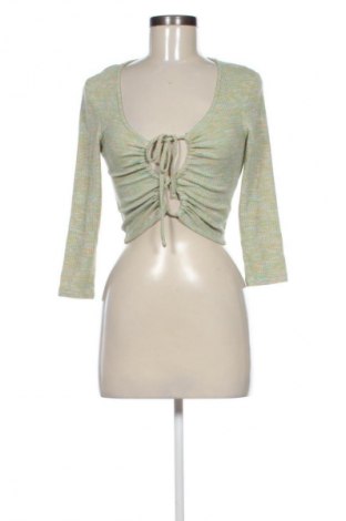 Bluzka damska Stradivarius, Rozmiar M, Kolor Kolorowy, Cena 38,99 zł