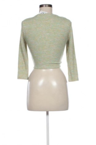 Bluzka damska Stradivarius, Rozmiar M, Kolor Kolorowy, Cena 38,99 zł