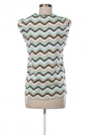 Bluzka damska Stradivarius, Rozmiar S, Kolor ecru, Cena 25,95 zł