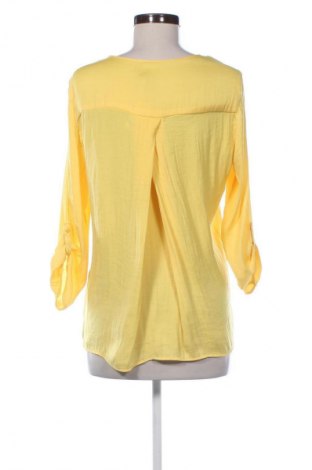 Női blúz Stradivarius, Méret XL, Szín Sárga, Ár 1 579 Ft