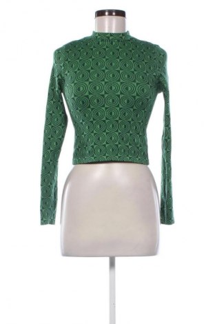 Dámska blúza Stradivarius, Veľkosť M, Farba Viacfarebná, Cena  2,95 €