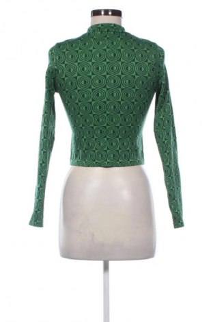 Dámska blúza Stradivarius, Veľkosť M, Farba Viacfarebná, Cena  2,95 €