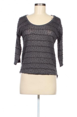 Női blúz Stradivarius, Méret M, Szín Szürke, Ár 1 709 Ft