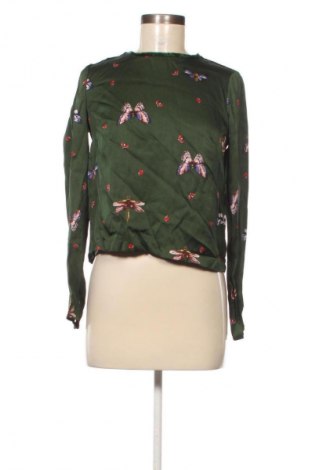 Női blúz Stradivarius, Méret S, Szín Sokszínű, Ár 839 Ft