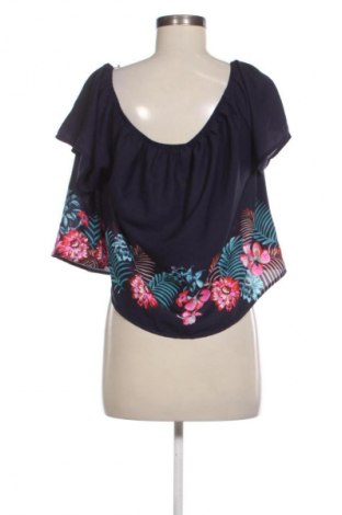 Dámska blúza Stradivarius, Veľkosť L, Farba Viacfarebná, Cena  4,95 €