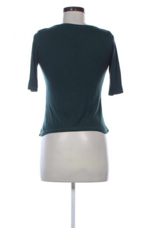 Dámska blúza Stradivarius, Veľkosť S, Farba Zelená, Cena  10,95 €