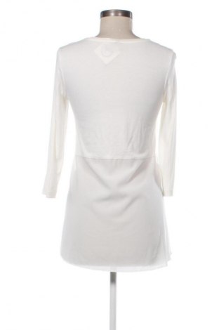 Női blúz Stradivarius, Méret S, Szín Fehér, Ár 3 567 Ft