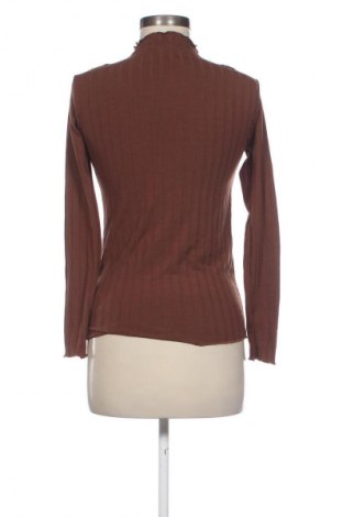 Dámská halenka Stradivarius, Velikost S, Barva Hnědá, Cena  129,00 Kč