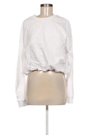 Bluză de femei Stradivarius, Mărime M, Culoare Alb, Preț 27,99 Lei