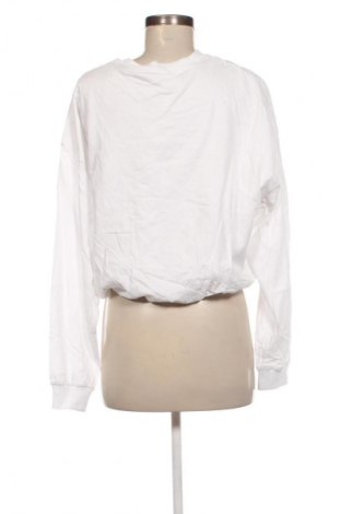 Bluză de femei Stradivarius, Mărime M, Culoare Alb, Preț 27,99 Lei