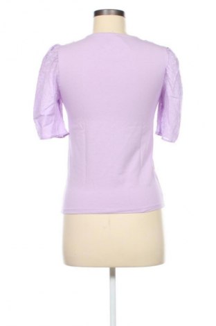 Dámska blúza Stradivarius, Veľkosť M, Farba Fialová, Cena  4,95 €