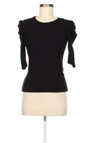 Bluză de femei Stradivarius, Mărime M, Culoare Negru, Preț 52,99 Lei