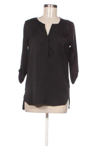 Női blúz Stradivarius, Méret S, Szín Fekete, Ár 1 479 Ft