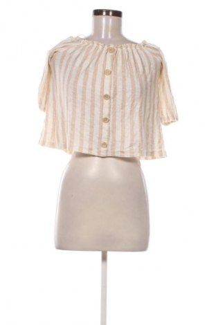 Bluzka damska Stradivarius, Rozmiar M, Kolor Kolorowy, Cena 7,99 zł