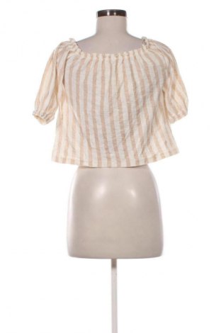 Bluzka damska Stradivarius, Rozmiar M, Kolor Kolorowy, Cena 7,99 zł