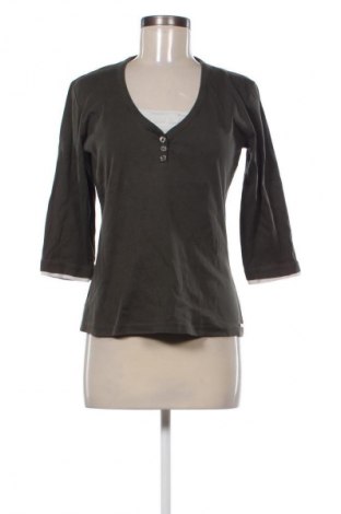 Bluzka damska Street One, Rozmiar XL, Kolor Zielony, Cena 62,99 zł