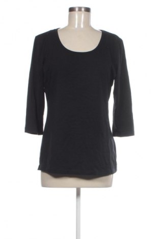 Damen Shirt Street One, Größe L, Farbe Schwarz, Preis € 3,99