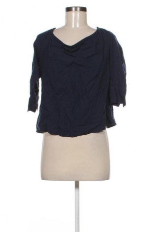 Bluzka damska Street One, Rozmiar XS, Kolor Niebieski, Cena 13,99 zł