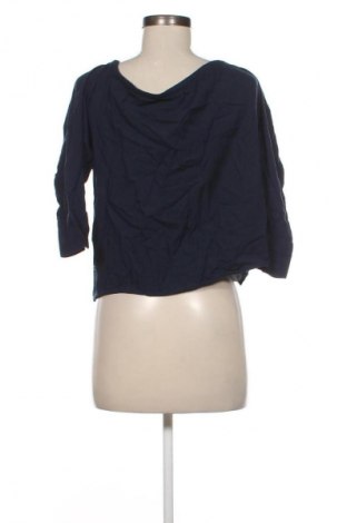 Bluzka damska Street One, Rozmiar XS, Kolor Niebieski, Cena 13,99 zł