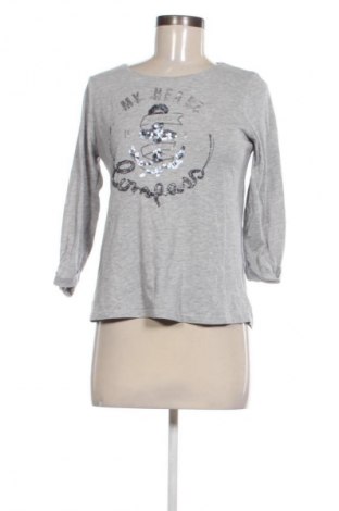 Dámska blúza Street One, Veľkosť XS, Farba Sivá, Cena  6,95 €