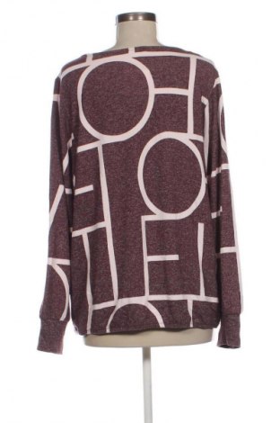 Dámská halenka Street One, Velikost L, Barva Červená, Cena  69,00 Kč